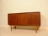 enfilade scandinave teck