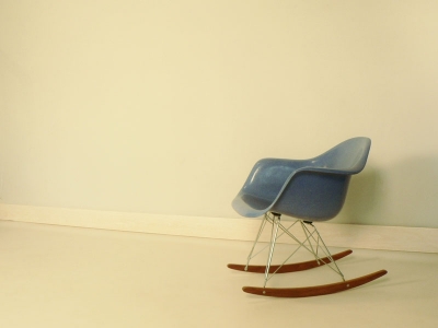 fauteuil eames rar