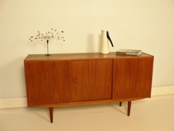 enfilade scandinave sideboard