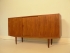 enfilade scandinave sideboard