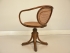 fauteuil de style thonet