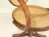 fauteuil de style thonet