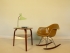 fauteuil eames rar