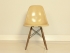 chaise eames dsw beige