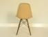 chaise eames dsw beige