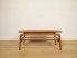 table basse scandinave