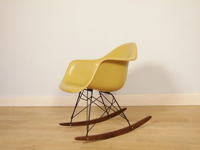 fauteuil eames rar