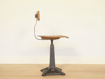 tabouret industriel 