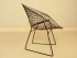 fauteuil bertoia diamond 