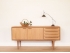 enfilade scandinave teck