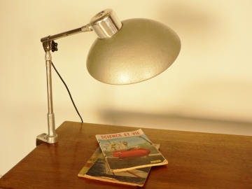 lampe atelier solere