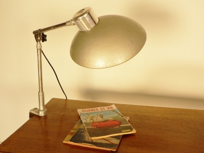 lampe atelier solere