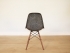 chaise eames fibre verre