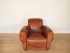 fauteuil club