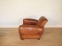 fauteuil club cuir