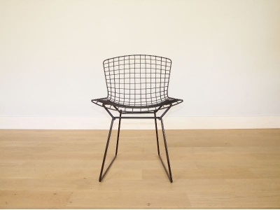 chaise bertoia