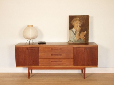 enfilade sideboard danois