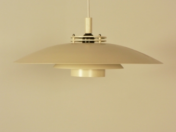 lampe PH 2 Henningsen