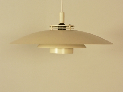 lampe PH 2 Henningsen