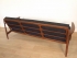 banquette scandinave teck