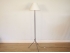 lampadaire tripode