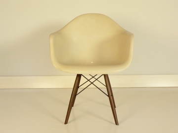 fauteuil eames DAW