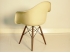 fauteuil eames DAW