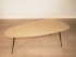 table basse tripode