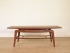 table basse scandinave