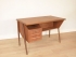 bureau vintage scandinave