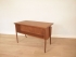 bureau vintage scandinave