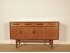 enfilade  scandinave vintage