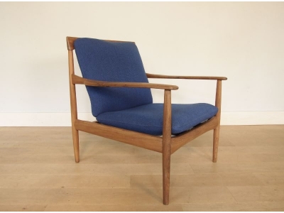 fauteuil scandinave 