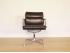 fauteuil eames cuir