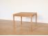 table basse scandinave