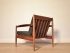 fauteuil design scandinave