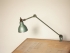 lampe gras vintage