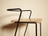 tabouret haut plan cuisine