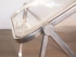 fauteuil plia Piretti vintage