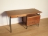 Bureau moderniste année 50