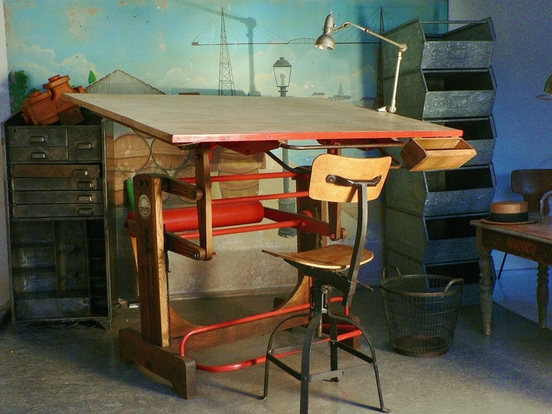 table-architecte-ancienne