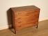 Commode vintage 4 tiroirs