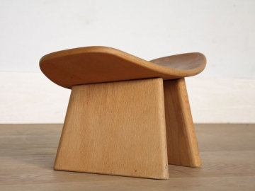 Tabouret Shoggi