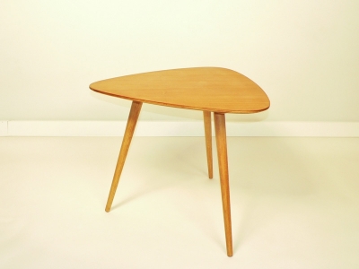 table basse tripode