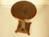 tabouret eiffel singer