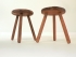 tabouret vacher