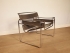 fauteuil wassily marcel breuer design 20eme siecle bauhaus vintage maison simone nantes paris la baule