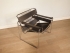 fauteuil wassily marcel breuer design 20eme siecle bauhaus vintage maison simone nantes paris la baule