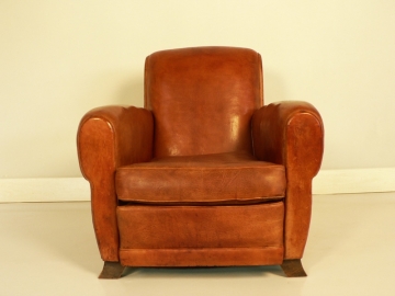 fauteuil club