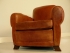 fauteuil club